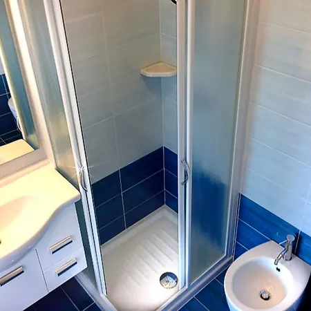 In Mit Gemeinsamem Pool Apartment Bibione