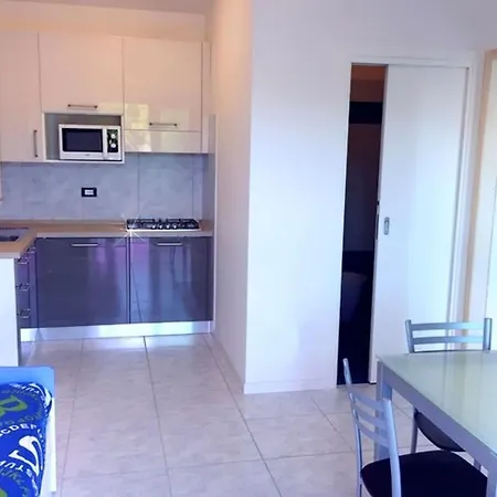 Apartment In Mit Gemeinsamem Pool *