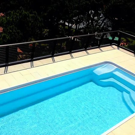In Mit Gemeinsamem Pool *